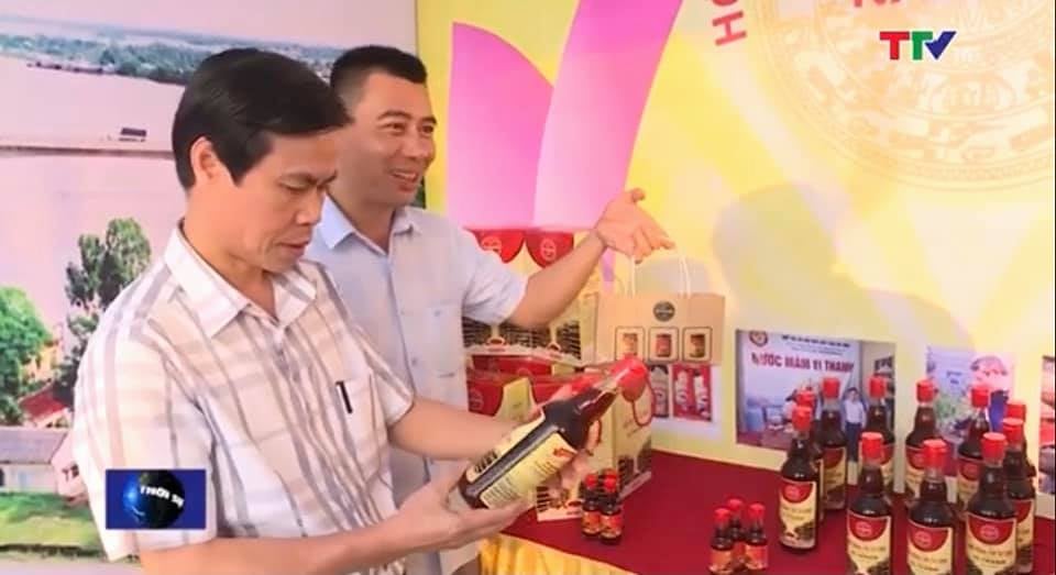 Hội chợ Vi Thanh